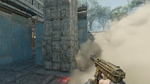 Tec-9 3K on Ancient #shorts #clips #best #funny #moments #susther #foryou #cs2