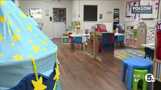 Families and providers brace for loss of federal emergency childcare funding
