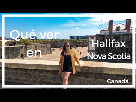 Vídeo: Visitando Nueva Escocia, Canadá: 9 Experiencias Para No Perderse