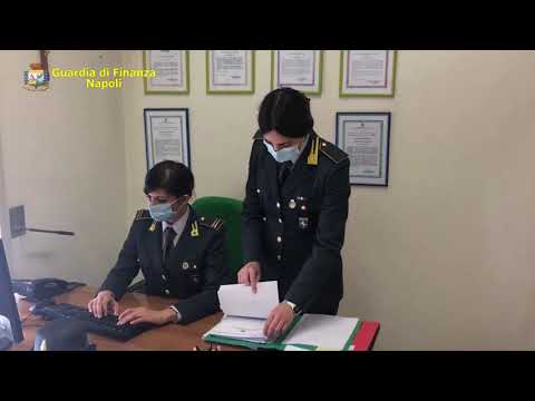 Agenzia di procuratori di calciatori nei guai: reati tributari nel mirino della Guardia di Finanza