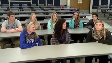 Adolescent Development - Late Adolescence (Ages 18-22)