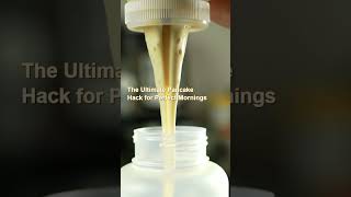 The Ultimate Pancake Hack For Perfect Mornings