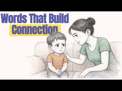 The number 1 Sentence That Builds a Child’s Confidence for Life