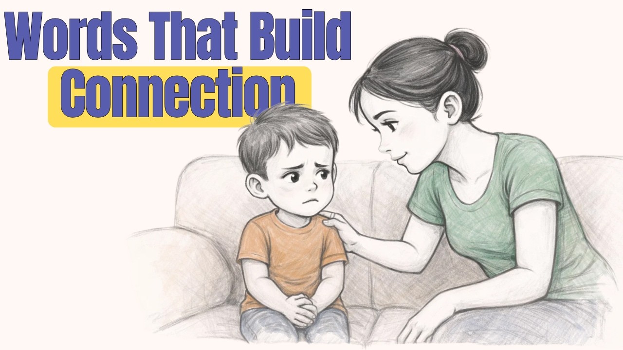 The number 1 Sentence That Builds a Child’s Confidence for Life