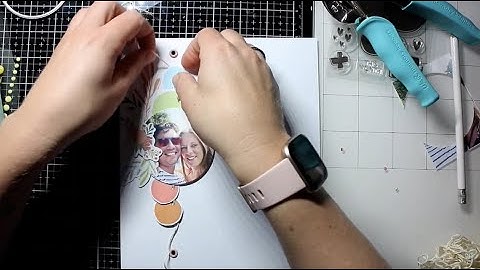 DLS Design | Amazing Collection | Scrapbook Layout