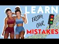 Fitness MISTAKES || What We Wish We Knew || Upper Body Workout