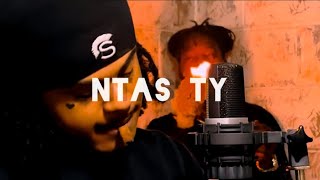 Ntas Ty x Shorti - New Year (Game Over) | Concrete Therapy Mic Performance 🎙️