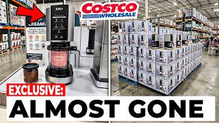 Costco 32 END-OF-SUMMER FLASH DEALS People Are Grabbing Before They End! July 2026