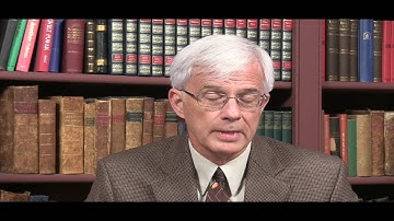 John Carroll  The Gospel of Mark