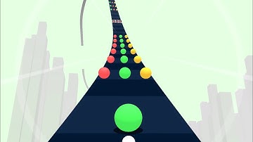 Color Road 🟣🟠🔴 MAX LEVELS!!! All Levels Gameplay Walkthrough Android, iOS NEW UPDATE!!!