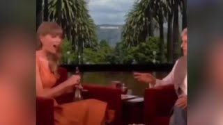 Emily Ratajkowski slams Ellen DeGeneres for ‘f**ked up’ Taylor Swift interview