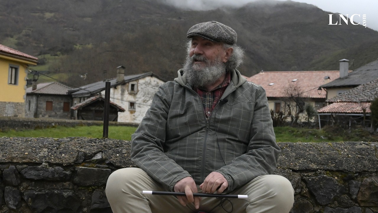 La cataplasma: '¿Venís para quedaros?'