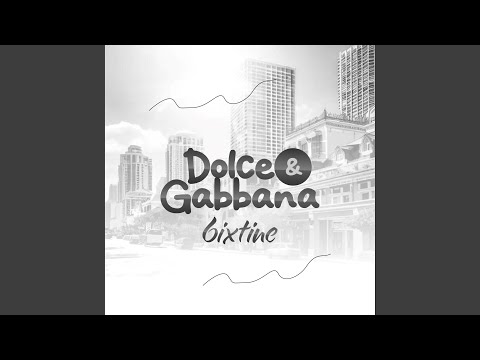 Watch Dolce & Gabanna on YouTube