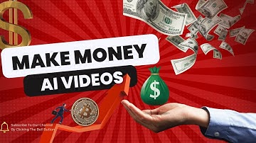 Earn $20,000/Month with AI Animation: Full Invideo AI Tutorial!