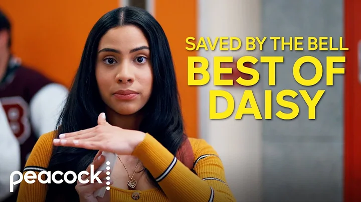Saved by the Bell | The Best of Daisy Jimnez