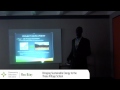 Power Africa 2012 - CSI - 14 - Mou Riiny - ENGINEERING A BRIGHTER SUDAN