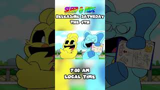 Sleep & Hide Teaser #1 - #poppyplaytime #smilingcritters #poppyplaytimechapter5 #ytp
ITS FINALLY COMING OUT
https://www.youtube.com/watch?v=A6CbmfmxgHE
https://www.youtube.com/watch?v=A6CbmfmxgHE
https://www.youtube.com/watch?v=A6CbmfmxgHE
Poppy Playtime is a first person survival-horror video game where the player plays as an unnamed protagonist, a retired employee of a toy-making company named Playtime Co., who returns to the companys abandoned toy factory after its staff mysteriously disappeared a decade earlier.
https://www.youtube.com/channel/UCB6vI6hBE7cmmBncs8UCfsg?sub_confirmation=1
#shorts #poppyplaytime #smilingcritters #poppyplaytimechapter5 #recd #inubis #ytp Sleep & Hide Teaser #1 - #poppyplaytime #smilingcritters #poppyplaytimechapter5 #ytp