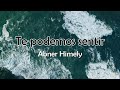 Te podemos sentir - Abner Himely - LETRA