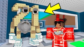 I FOUND THE OLDEST BRAINROT IN Steal A Brainrot!