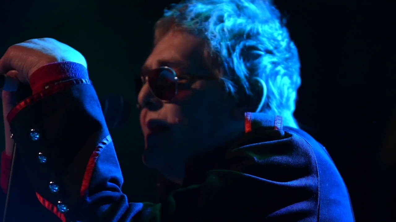 Eddie And The Hot Rods - Done Everything We Wanna Do. 13th April 2019.