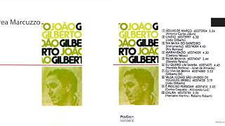João Gilberto (1973 Full Album Audio Restoration - HIGH QUALITY)