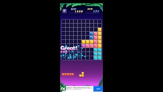 Block Puzzle Jewel android part 2 screenshot 5