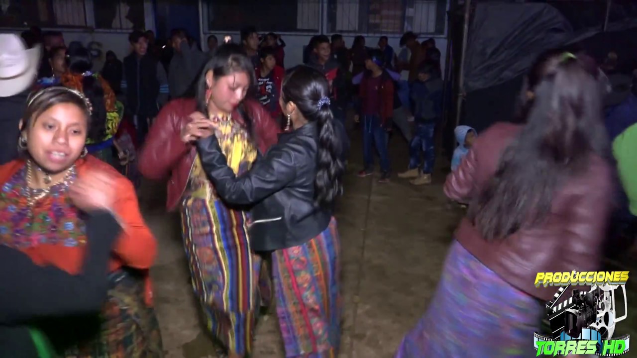 SONORA INDIANA XENAXICUL AGUACATAN 13 DE SEPTIEMBRE PARTE 6