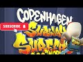 Subway surfers malming santai