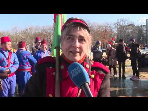 София отбеляза Освобождението