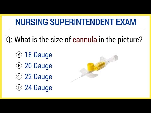 RRB Nursing Superintendent