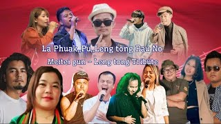 Meitei Gun  Leng Tong Tribute  S 