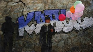 Kaboos - Kocha hay Kabul -  Video Resimi