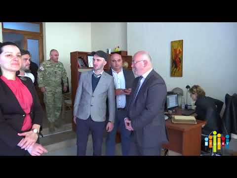 კონსტანტინე აფხაზის სახელობის დარბაზი