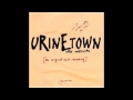 Urinetown - What Is Urinetown?