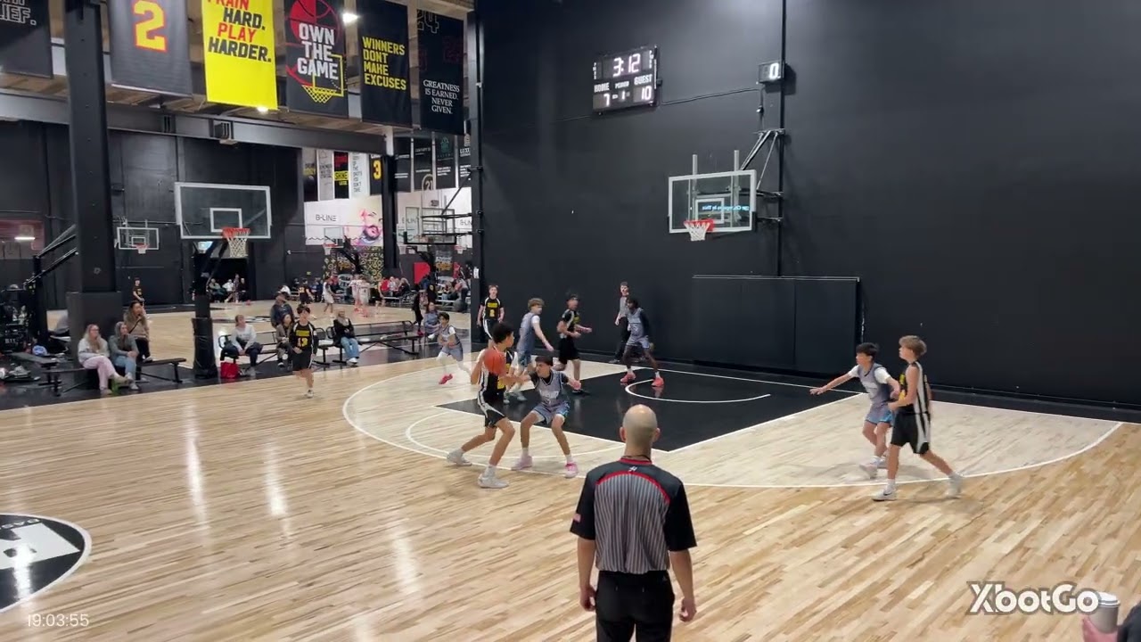 Vs NCBC 6Feb26. Win 66-39