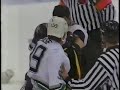 Alek Stojanov vs Kelly Chase 1996/1/16