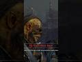 Uruk wants to end talion #talion #shadowofmordorgameplay #gaming #mordor #shorts #lordoftherings