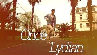 Once Lydian