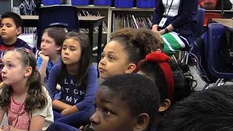 MEC Number Talks 3rd grade