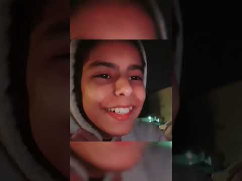 پارت ۲ استخر با هانا جون