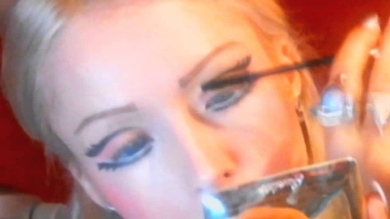 real life barbie makeup tutorial