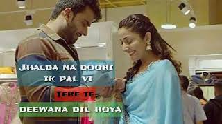 Jhalda na doori ik pal vi tere te deewana Dil Hoya 👳👳 Punjabi new WhatsApp status