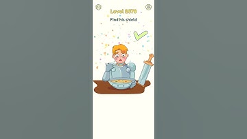 DOP 2 GAMEPALY LEVEL 2078 #dop2 #deleteonepart #shorts #sajadgaming149