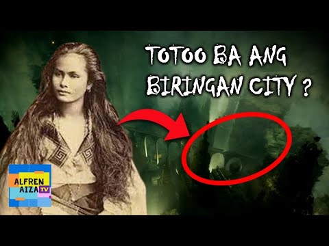 Ang Hiwaga Ng
