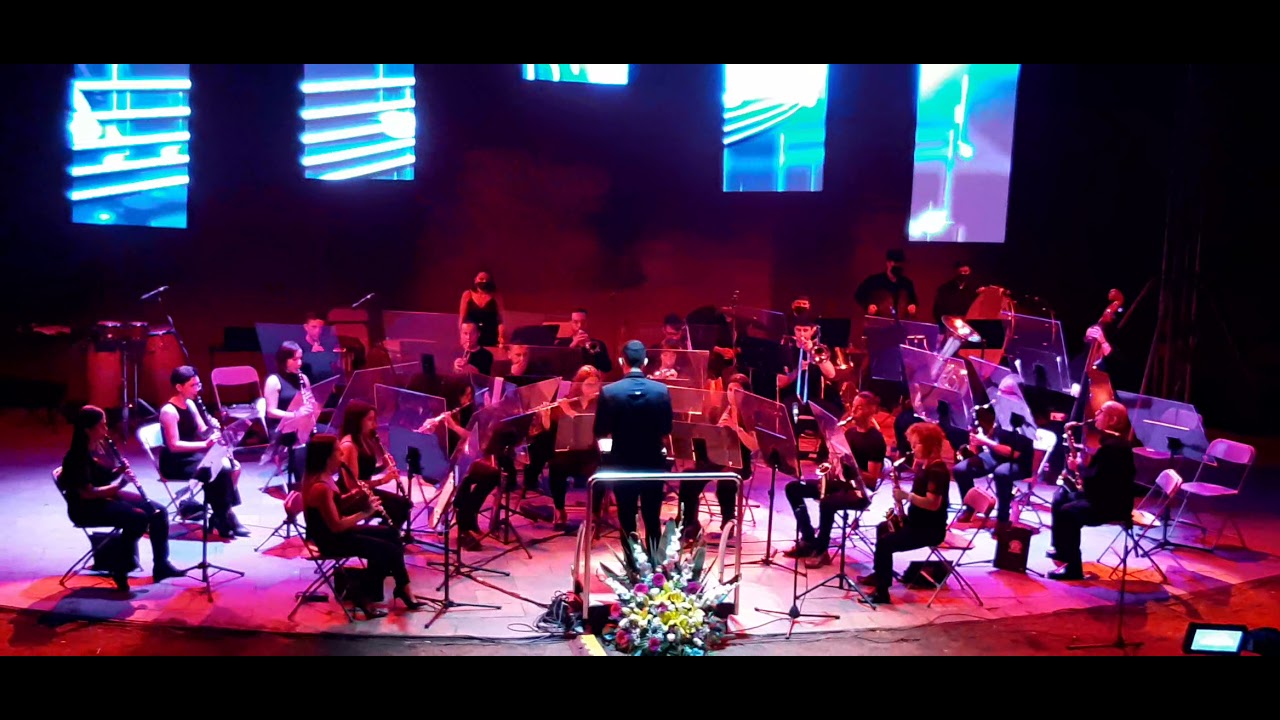 Bella Ciao - Popular arr. Tom Stafford