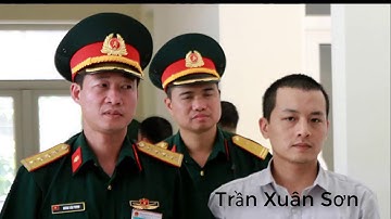 Út ‘trọc’ Đinh Ngọc Hệ bị kết án 15 năm tù