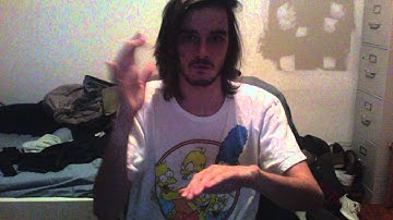 ASL 2 Video Assignment 1