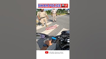 Bajaj Pulsar N160 #n160 #police #siwan #bike #automobile #motorcycle #yogibhaiya #rider #bullet