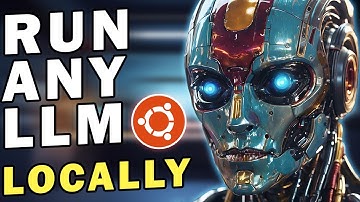 How to Chat with Any Large Language Model on Ubuntu Using Text Generation WebUI