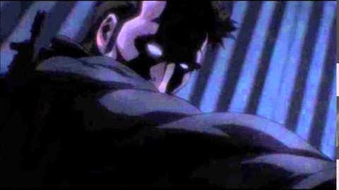 Three Days Grace-Tell me Why[the Punisher]